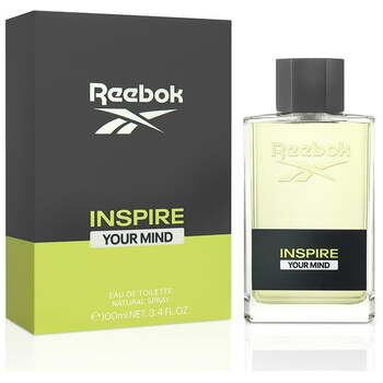 Inspire Your Mind EDT
